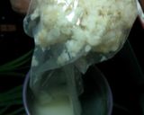 【宜蘭有機米】手做可愛造型米漢堡~你有跟上流行嗎!!的食譜步驟7照片
