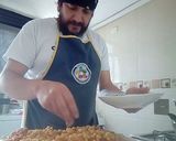 Foto del paso 7 de la receta: Cojín de Lechona