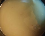 Foto langkah ke 4 dari resep Creamy chicken corn soup rice cooker.