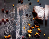 Foto del paso 1 de la receta: La mejor  receta de Brownies saludables que te comeras