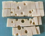 Foto del paso 5 de la receta: Tequeños