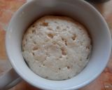 Diós, omlós házi kifli recept fázis 1 fotója