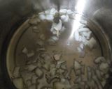 Foto del paso 6 de la receta: Pastel de arroz con pollo