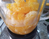 Foto del paso 2 de la receta: Mermelada de mandarina 🍊