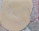 Hình bước làm 3 của món Bánh táo nướng