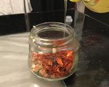 Foto del paso 4 de la receta: Chimichurri riquísimo casero