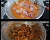 Foto langkah ke 2 dari resep Ayam Bakar Taliwang.