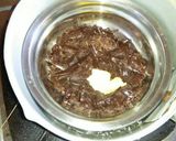 Foto langkah ke 4 dari resep Triples choco cake ball.