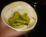 समोसा(samosa recepie in hindi) रेसिपी चरण 5 फोटो