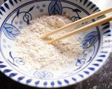 平底鍋迷迭香佛卡夏的食譜步驟2照片