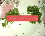 صورة لخطوة 3 من وصفة شوربة فريك على طريقتي