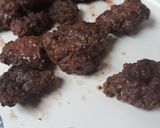 A picture of step 5 of Golden Mashed Potatoes and Beef Square Gravy.