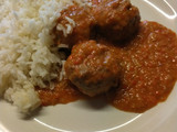 Albóndigas caseras de carne 😋
