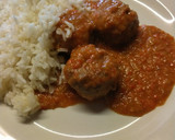 Foto del paso 5 de la receta: Albóndigas caseras de carne 😋