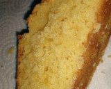 Foto del paso 5 de la receta: Budín de mandarinas (licuadora) fácil y económico