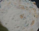 आलू हरा प्याज़ की लच्छा पराठा (aloo hara pyaz ki laccha paratha recipe in Hindi) रेसिपी चरण 7 फोटो
