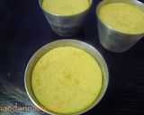 Foto del paso 2 de la receta: Flan de mandarinas