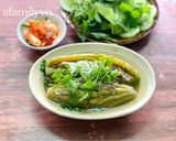 Hình bước làm 3 của món Mâm Cơm Tân Niên