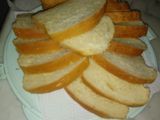 خبز التوست