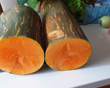 Foto del paso 1 de la receta: 🎃 Tarta de calabaza