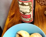 Foto del paso 2 de la receta: Peras al malbec