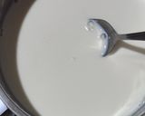 Foto langkah ke 4 dari resep Yogurt Homemade With Fruit.