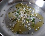 Foto del paso 1 de la receta: Arroz con chipirones
