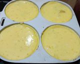 Foto langkah ke 4 dari resep Banana Pancake.