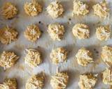 Cara Membuat Cheese Oatmeal Cookies 3