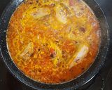 Foto del paso 5 de la receta: Sartén de arroz con pollo