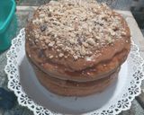 Foto del paso 7 de la receta: Torta para el Día del Padre