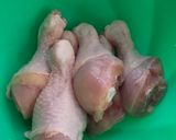 Foto langkah ke 1 dari resep Ayam Berantakan.