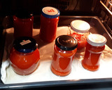 Foto del paso 3 de la receta: Mermelada de bichos rojos