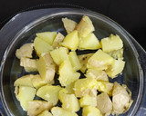 Foto del paso 2 de la receta: Ensalada Campera Fit