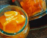 લીલી હળદર નુ અથાણું (Lili Haldar Athanu Recipe In Gujarati) રેસીપી સ્ટેપ4ફોટો