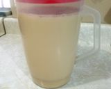 Foto del paso 5 de la receta: Agua de arroz (doradito)