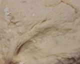 Foto del paso 1 de la receta: Pizza al molde