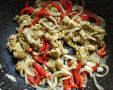 Foto del paso 3 de la receta: Berenjenas rellenas al horno