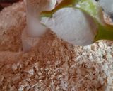 Foto del paso 3 de la receta: Torta de Manzana y avena en licuadora