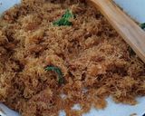 Foto langkah ke 1 dari resep Kue Kipo.