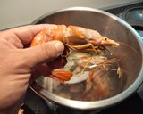 Foto del paso 2 de la receta: Arroz del senyoret