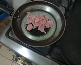 Foto del paso 3 de la receta: Taquitos de huevo