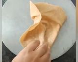 A picture of step 7 of Samosa Recipe.