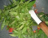 Foto langkah ke 1 dari resep Nasi Bakar Ati Ayam.