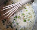 Foto langkah ke 1 dari resep Pempek Putih Telur.