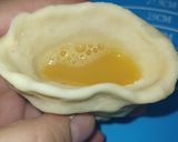 Foto langkah ke 3 dari resep Pempek Dos (Pempek Tanpa Ikan) Empuk & Tidak Alot.
