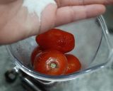 Foto del paso 2 de la receta: Pizza de brócoli sin harina