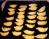 Foto del paso 6 de la receta: Dumplings caseros 🤩