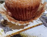Foto del paso 5 de la receta: Muffins de manzana 🍎
