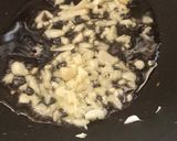 A picture of step 1 of Veg Momos.